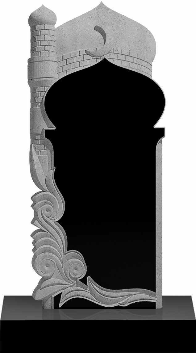 Gravsten design